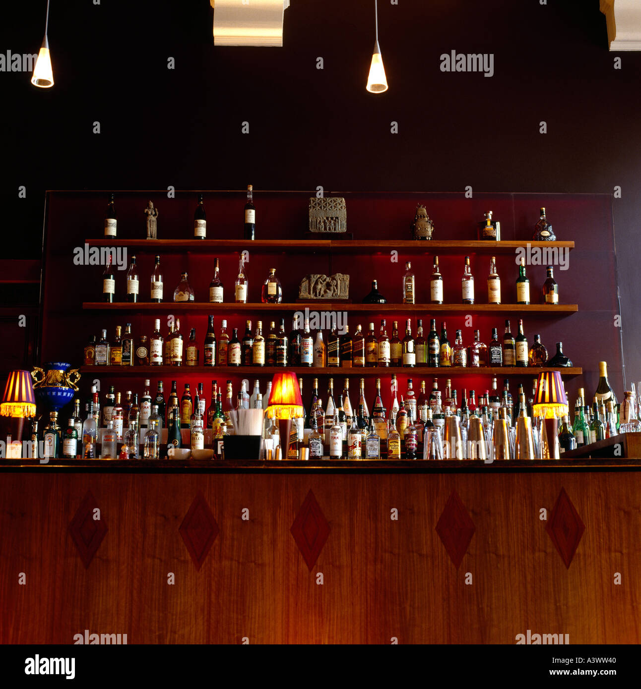 Zaika of kensington hires stock photography and images Alamy