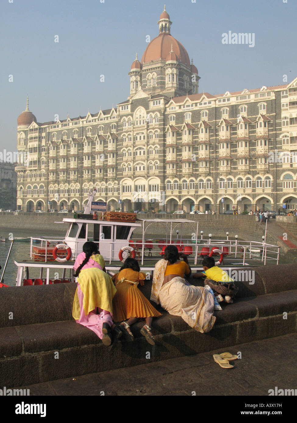 Indian Family Luxury Taj Hotel Mumbai Hi res Stock Photography And taj-mahal-palace-mumbai-india-attractions-lonely-planet