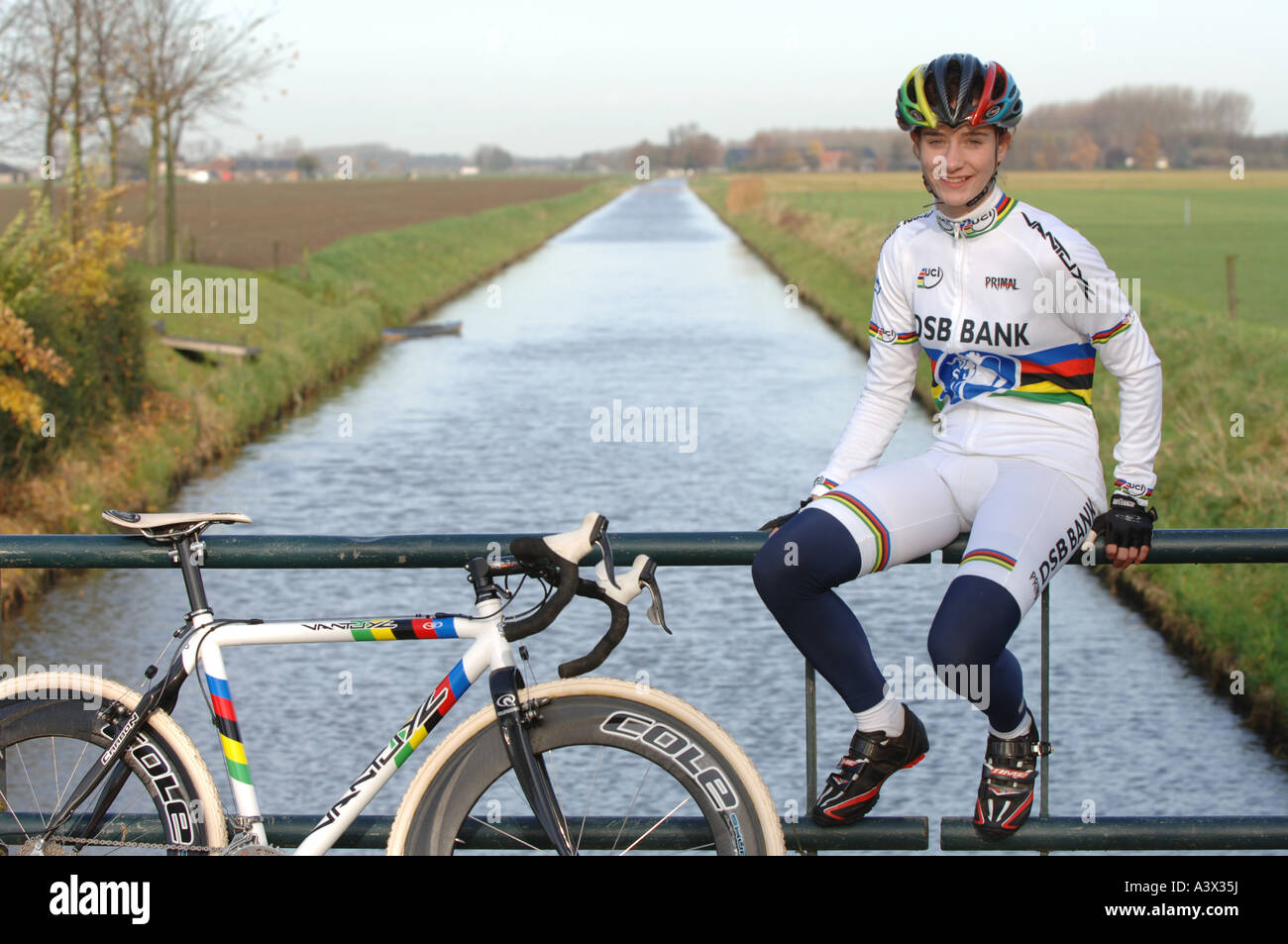 world champion bicycle