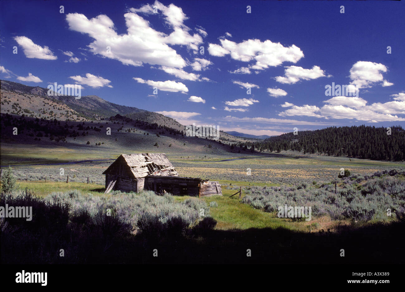 Paisley oregon hires stock photography and images Alamy