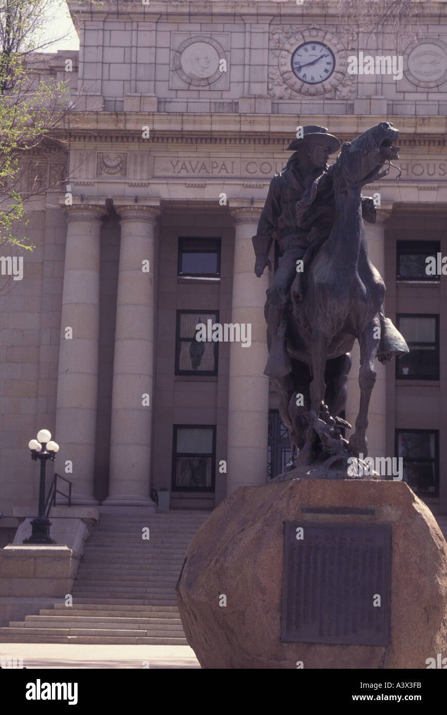 Prescott urban landscape hi res stock photography and images Alamy