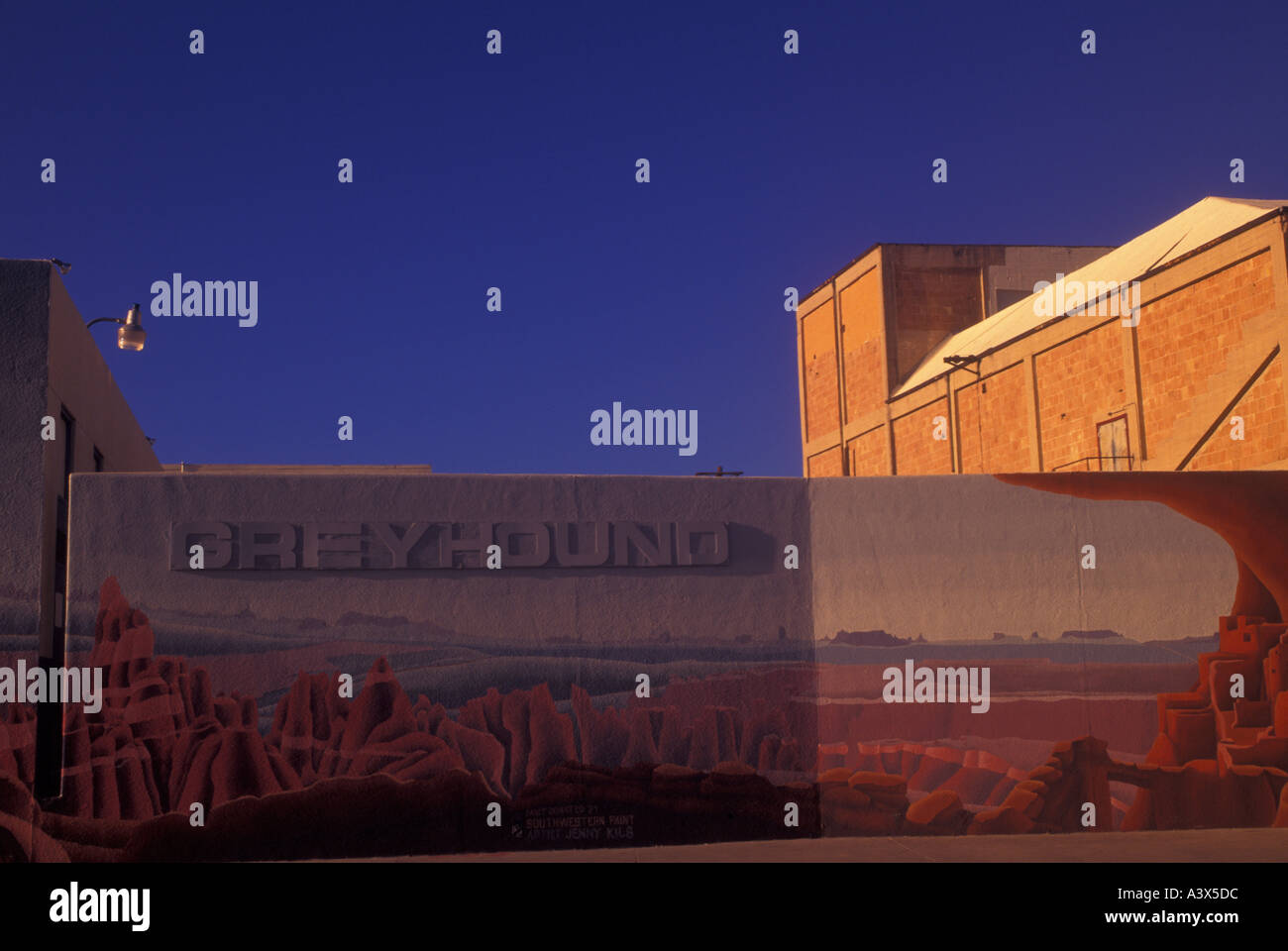 AJ23911, Tucson, AZ, Arizona Stock Photo Alamy