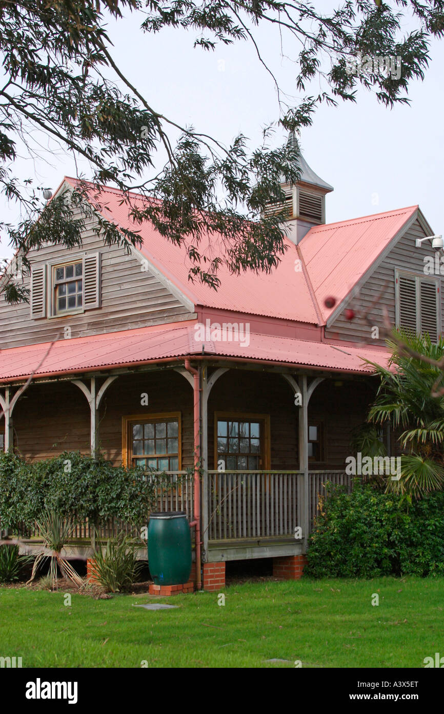 The Trading Post, The Body Shop, Littlehampton, West Sussex Stock Photo
