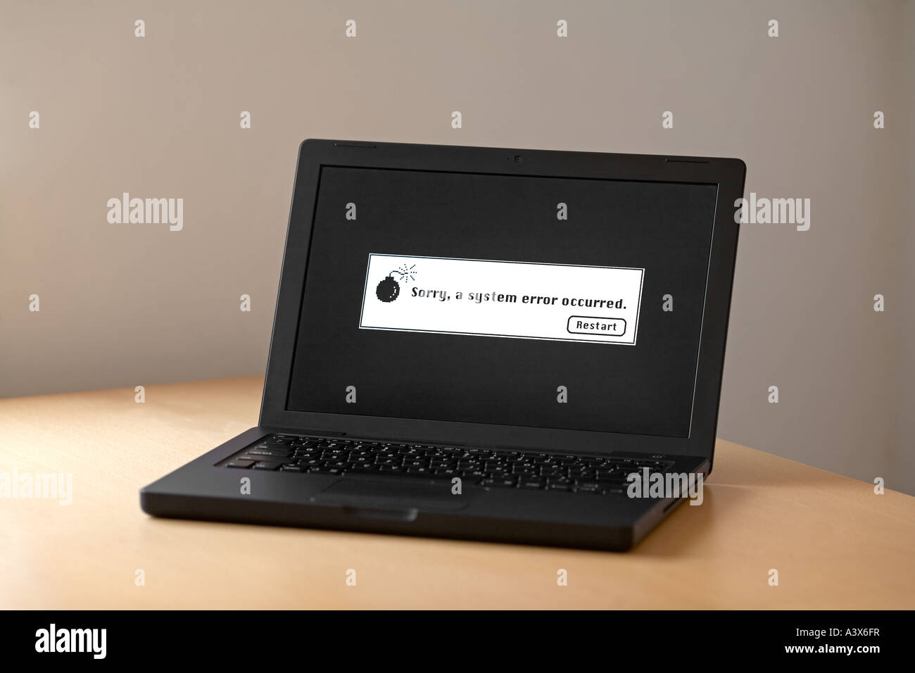 Product error hi-res stock photography and images - Alamy