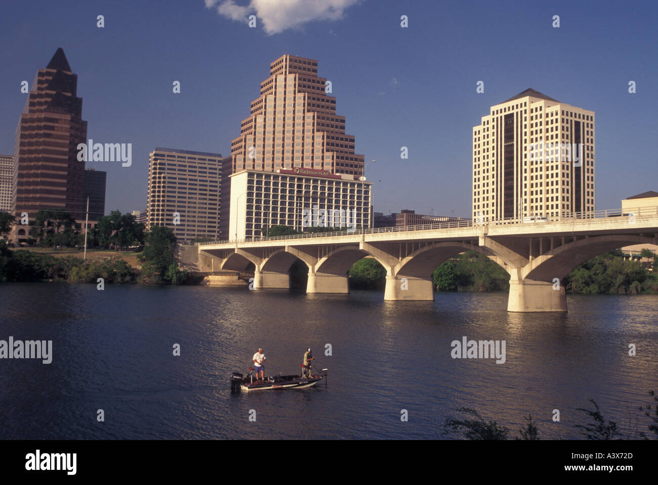 Austin rivers hi-res stock photography and images - Alamy