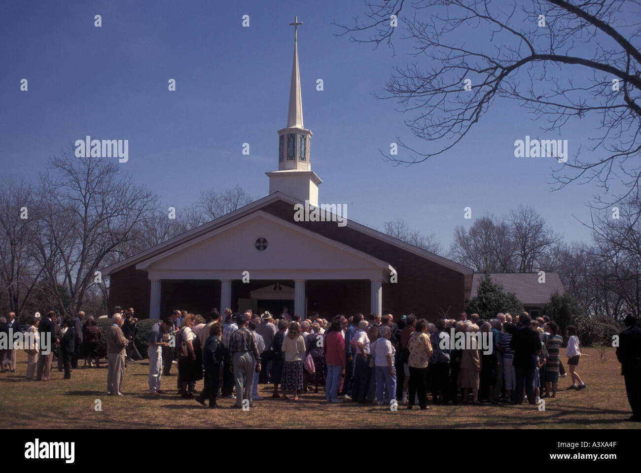 Plains ga hires stock photography and images Alamy