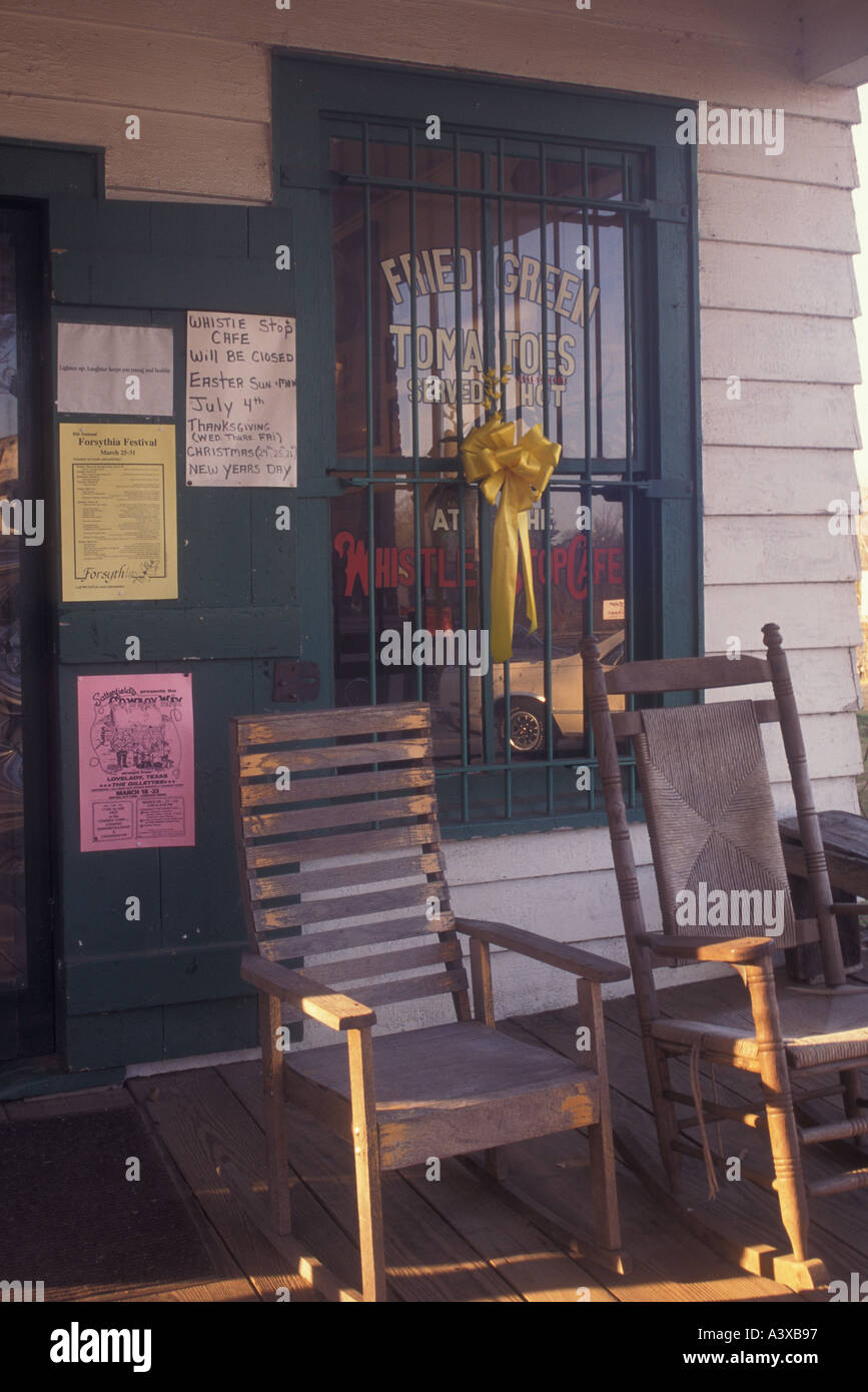 AJ22937, Juliette, GA, Stock Photo Alamy