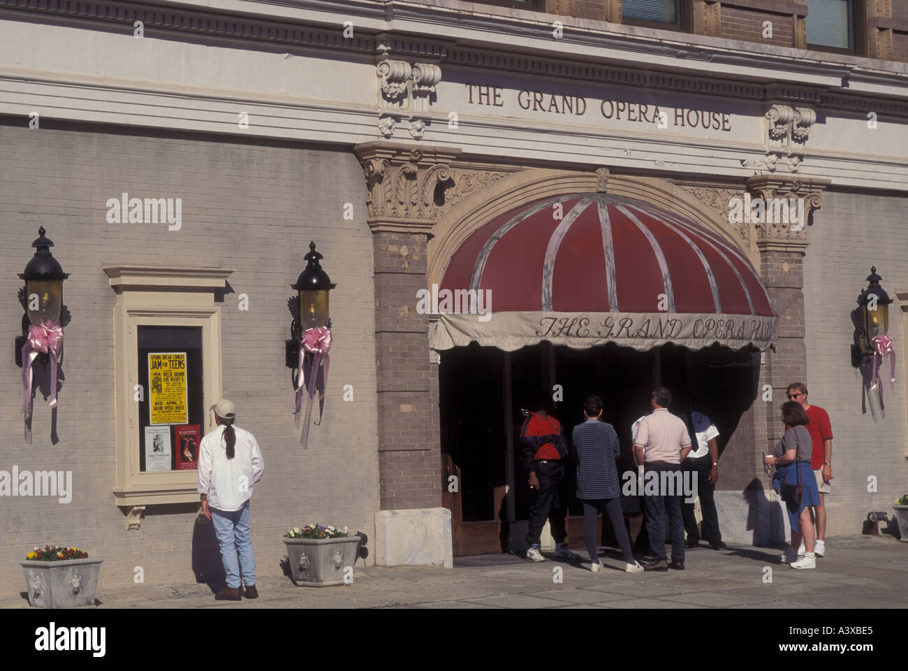 Macon city hall hires stock photography and images Alamy