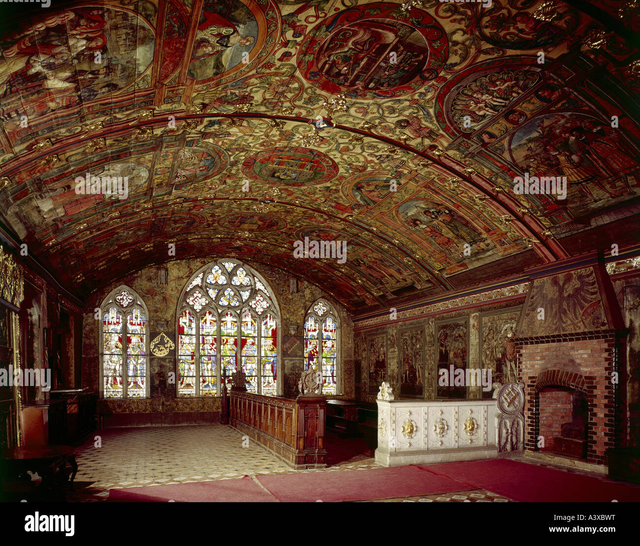 geography/travel, Germany, Lower Saxony, Lüneburg, buildings, town hall