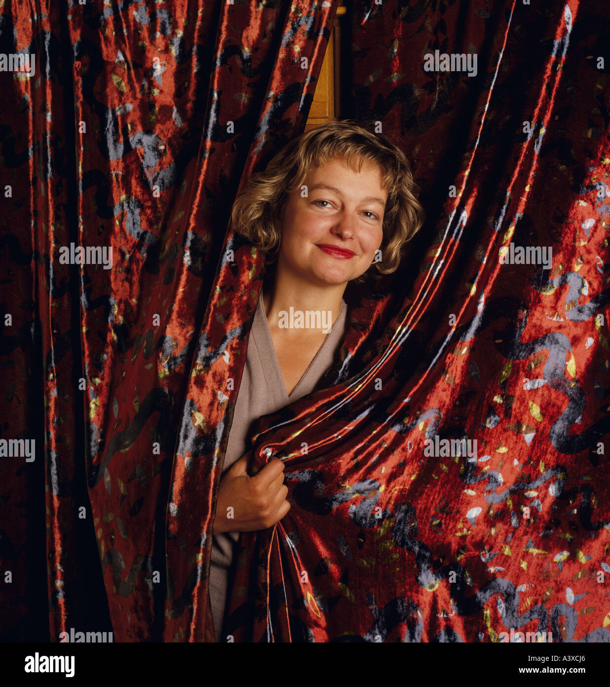 Georgina von etzdorf hi-res stock photography and images - Alamy