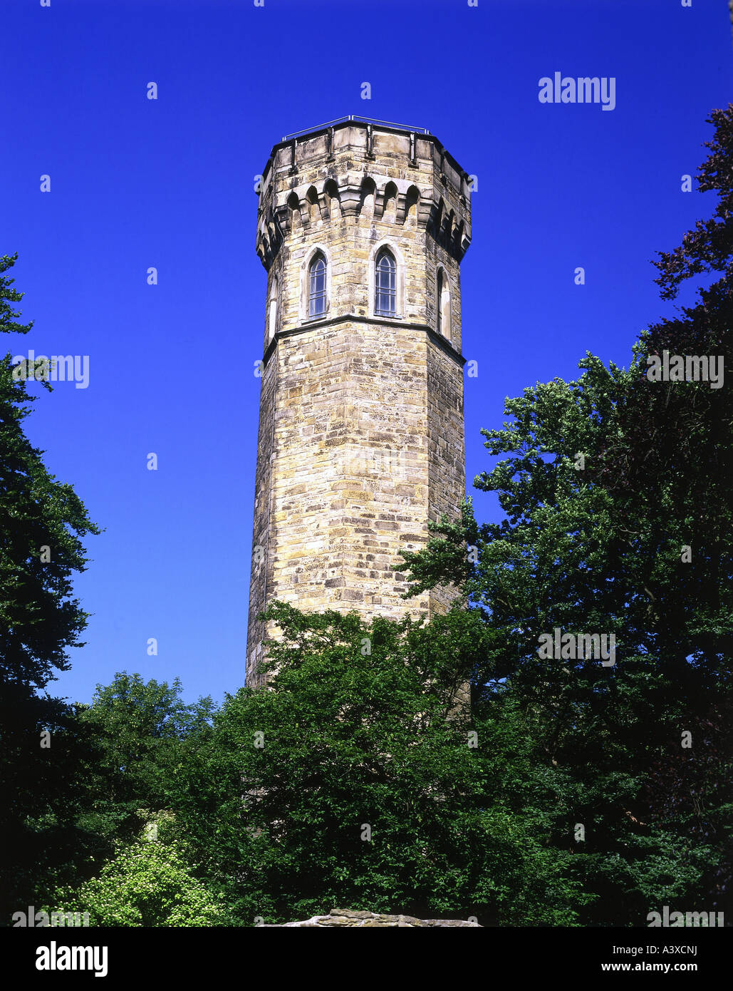 Geography Travel Germany North Rhine Westphalia Dortmund Castles