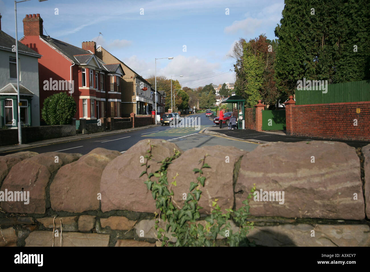 Rogerstone hires stock photography and images Alamy