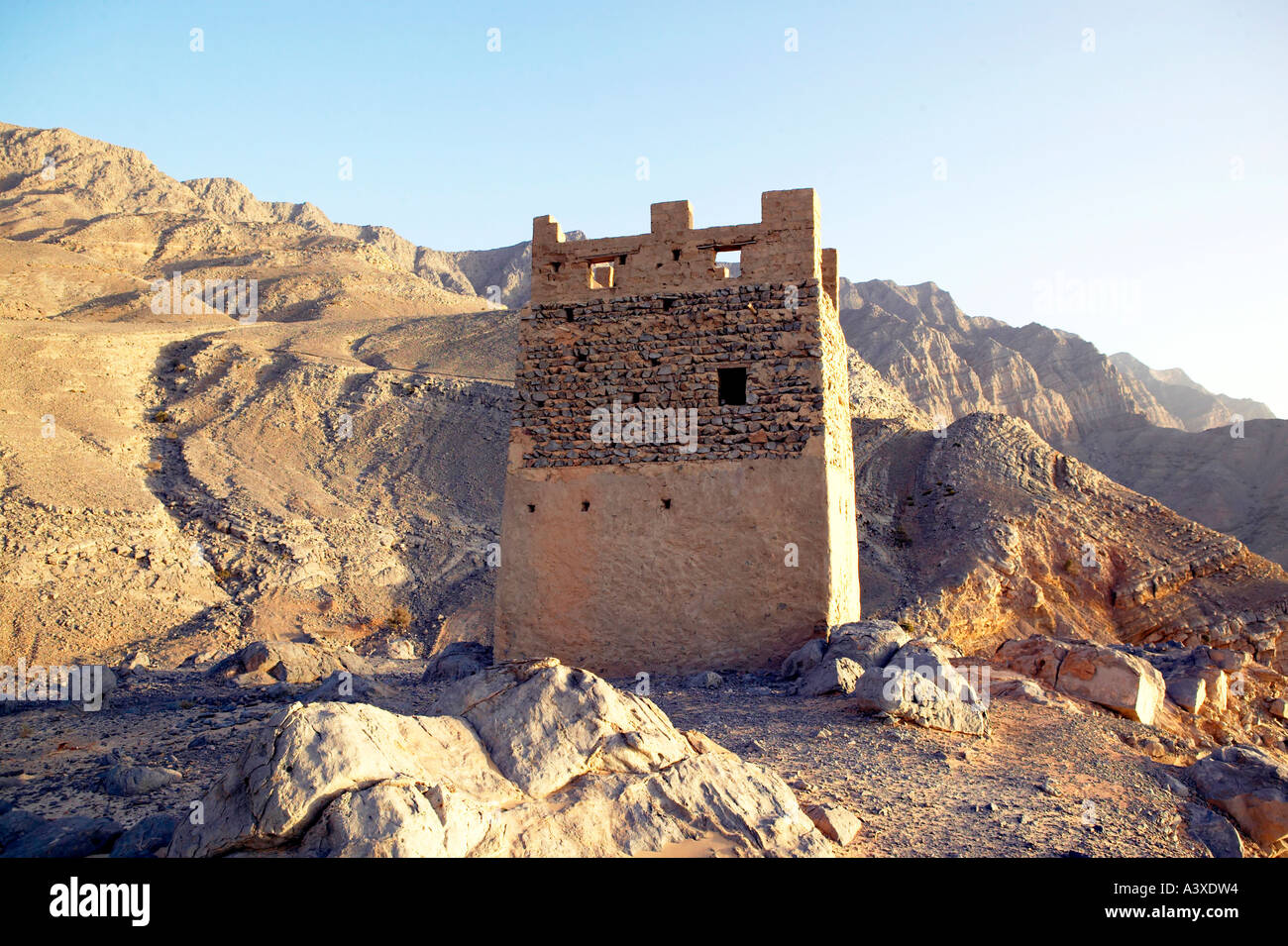 Oman travels hi-res stock photography and images - Alamy