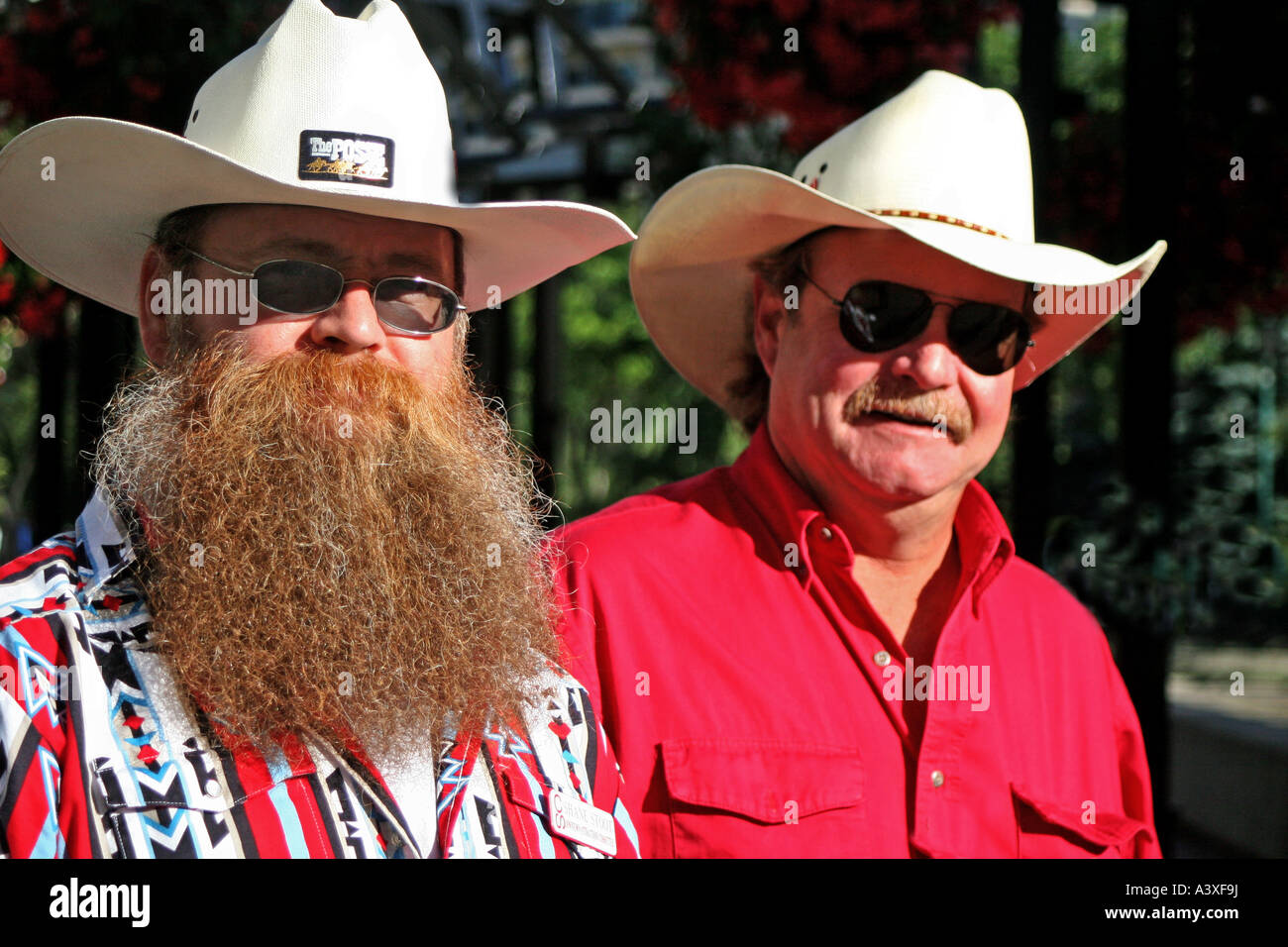 Cowboy hats alberta 2025