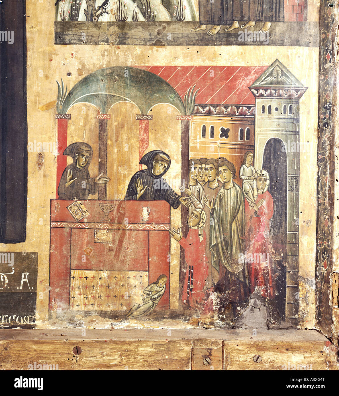 Orders of the franciscans hires stock photography and images Alamy