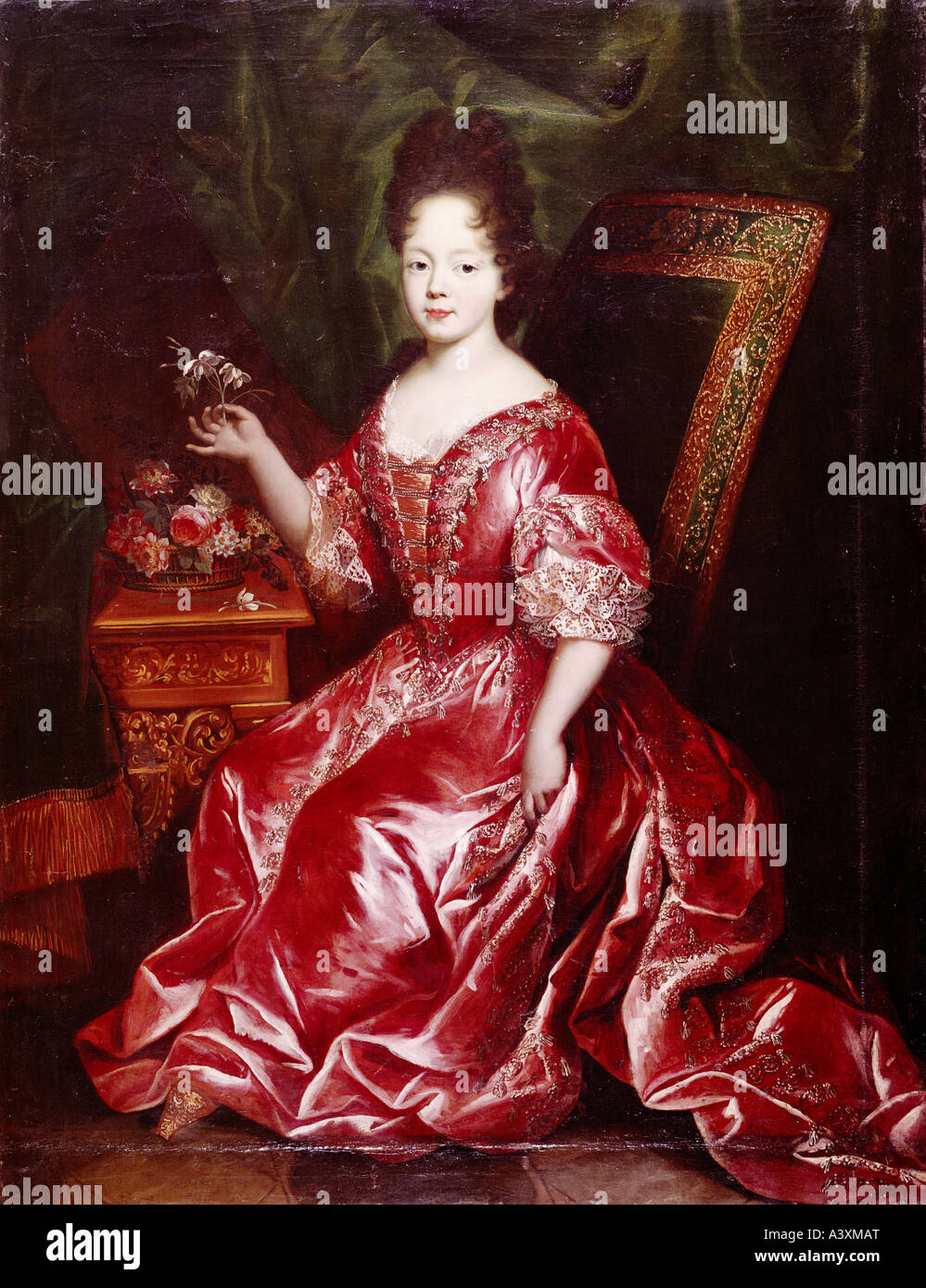 Princess demoiselle de hires stock photography and images Alamy