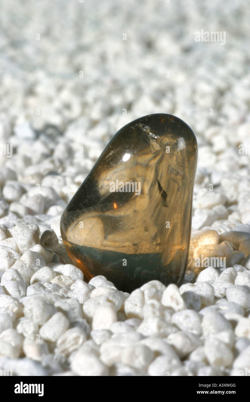 Cairngorm quartz hires stock photography and images Alamy