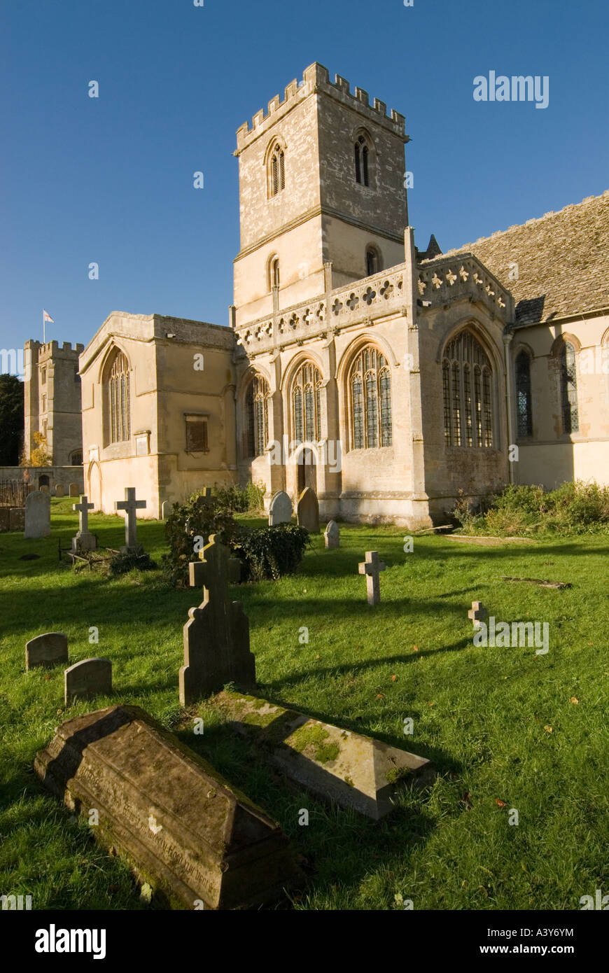 Stanton harcourt hires stock photography and images Alamy