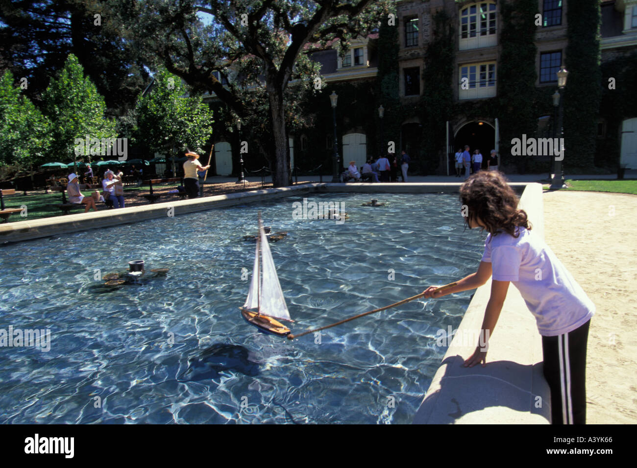 Rubicon estate winery hires stock photography and images Alamy