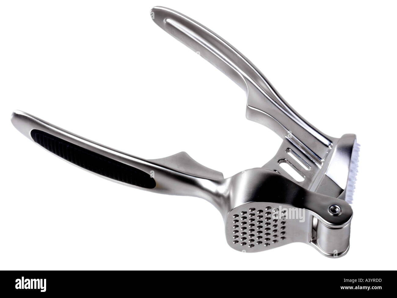 Garlic crusher hires stock photography and images Alamy