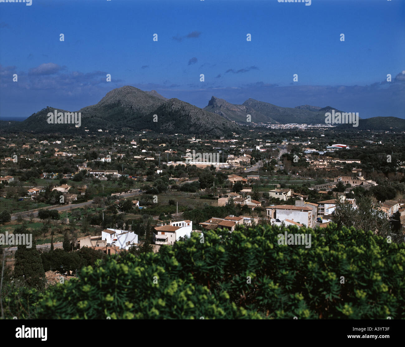 Ballearics hi-res stock photography and images - Alamy