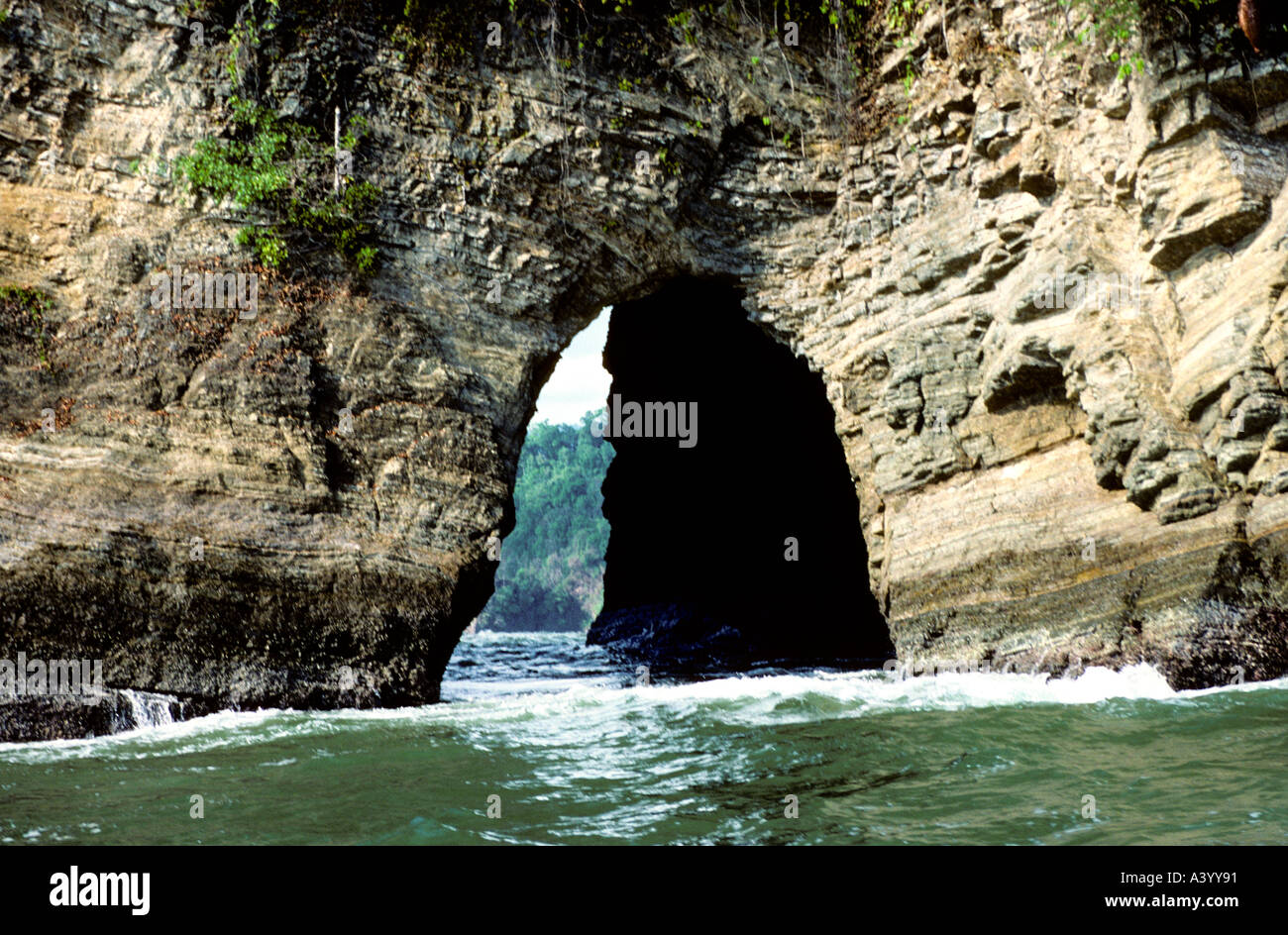 Ballena Marine National Park Costa Rica Hi res Stock Photography And ballena-marine-national-park-costa-rica-hi-res-stock-photography-and