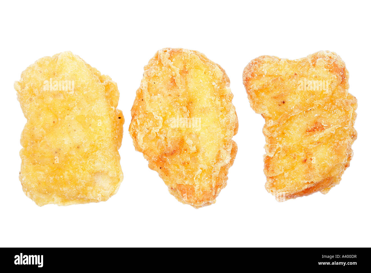 Food chicken poultry nugget nuggets deep fried battered fast food hi