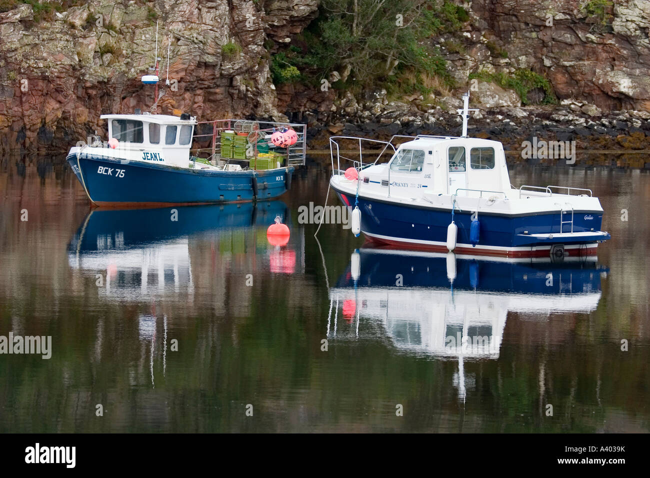 Visit northwest highlands hi-res stock photography and images - Alamy