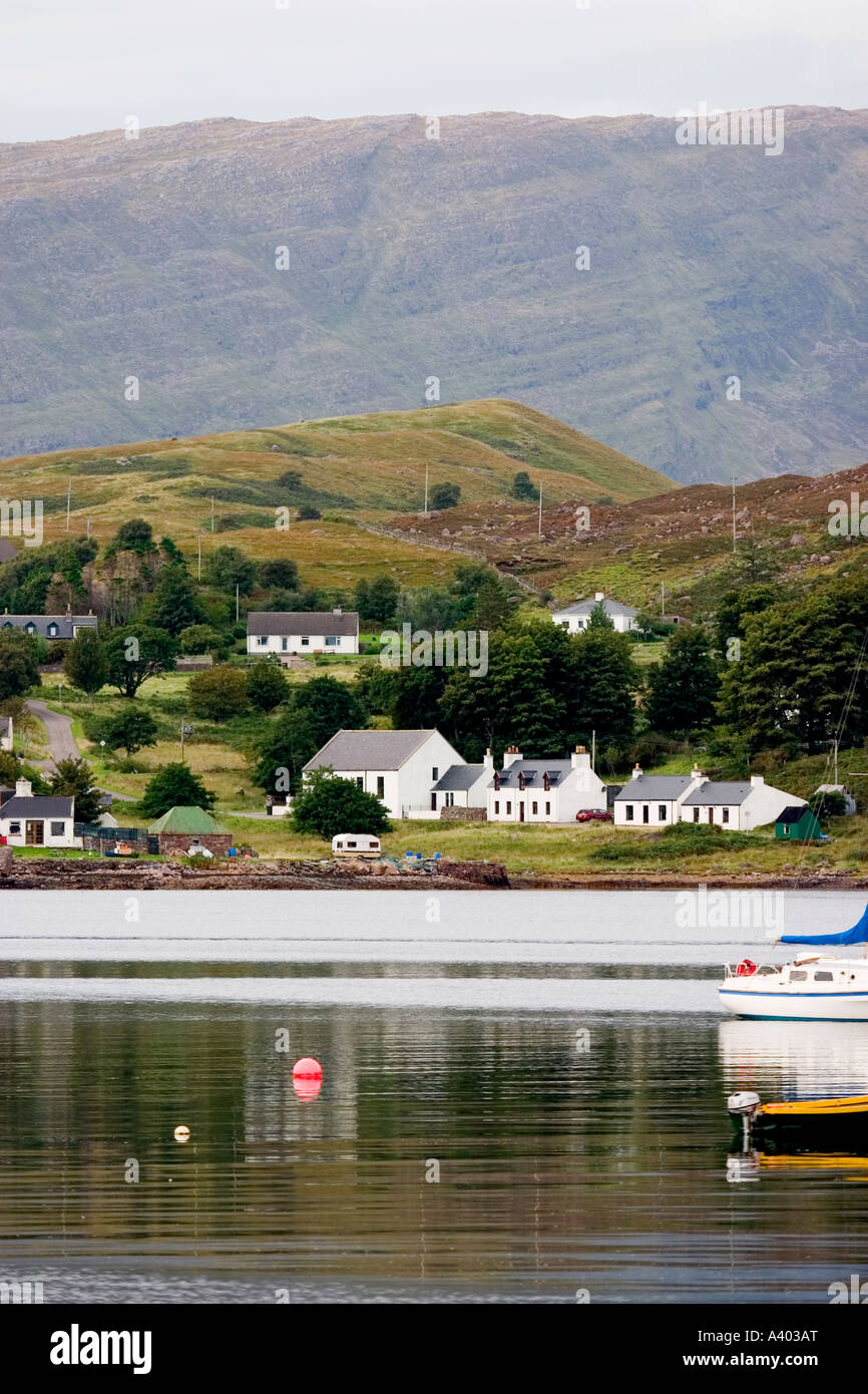 Visit northwest highlands hi-res stock photography and images - Alamy