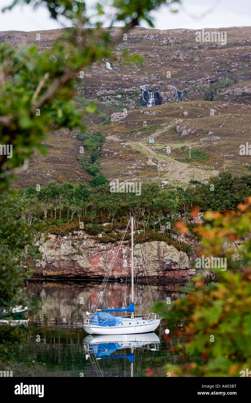 Visit northwest highlands hi-res stock photography and images - Alamy
