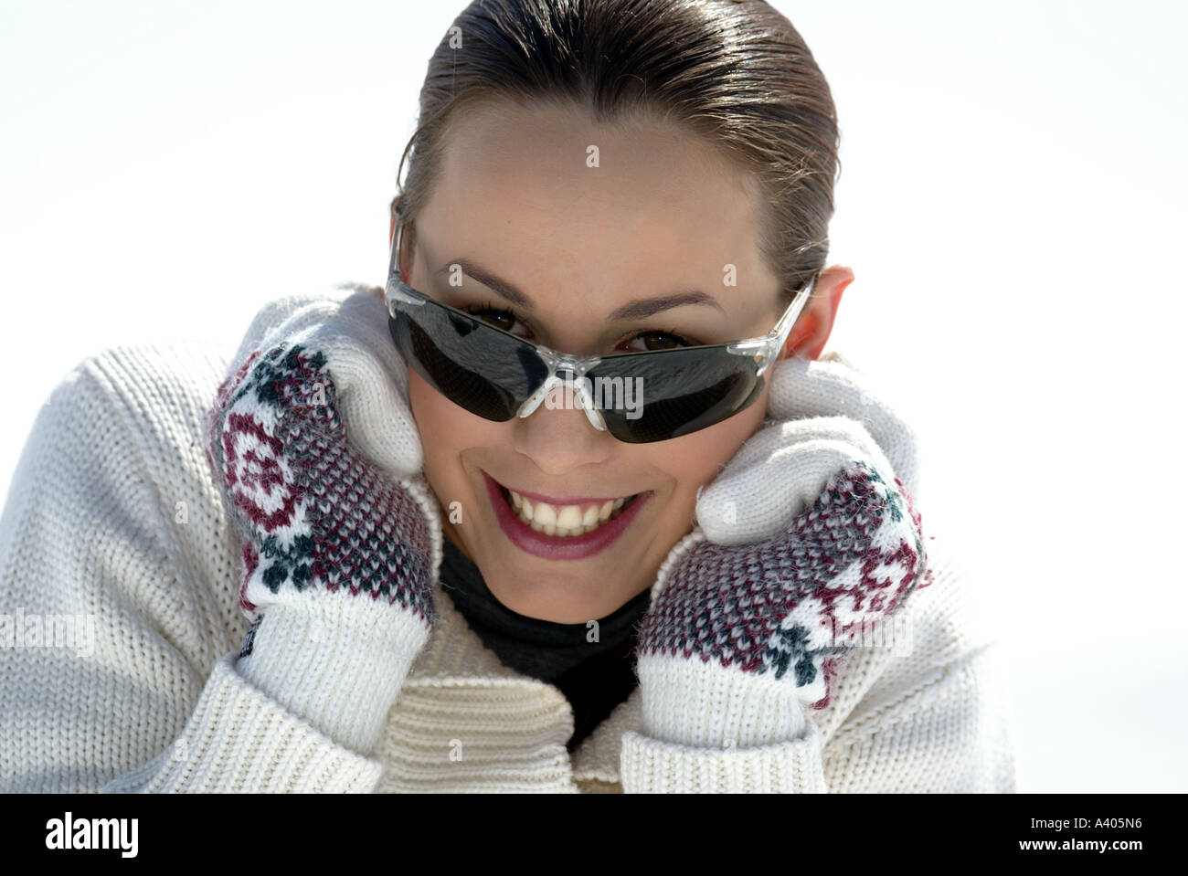 pull over sunglasses