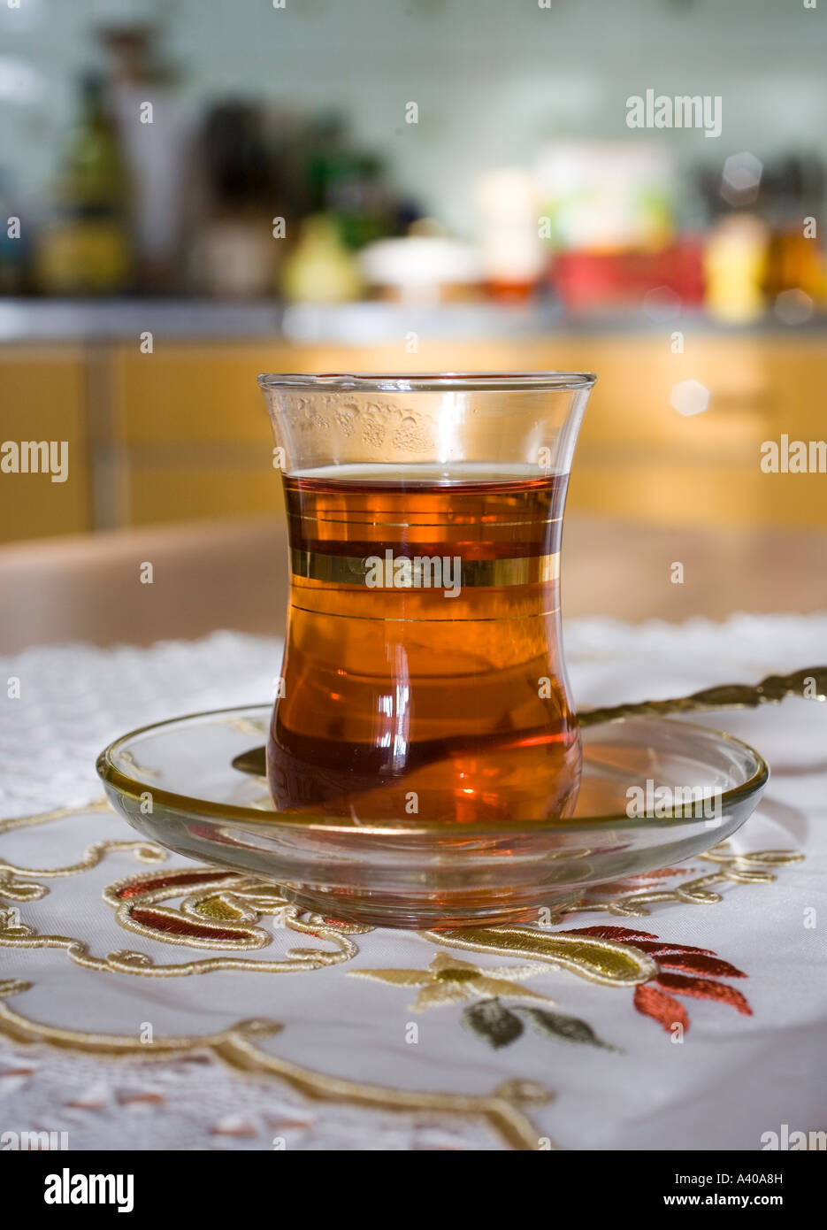 Rize Tea Stock Photos & Rize Tea Stock Images Alamy