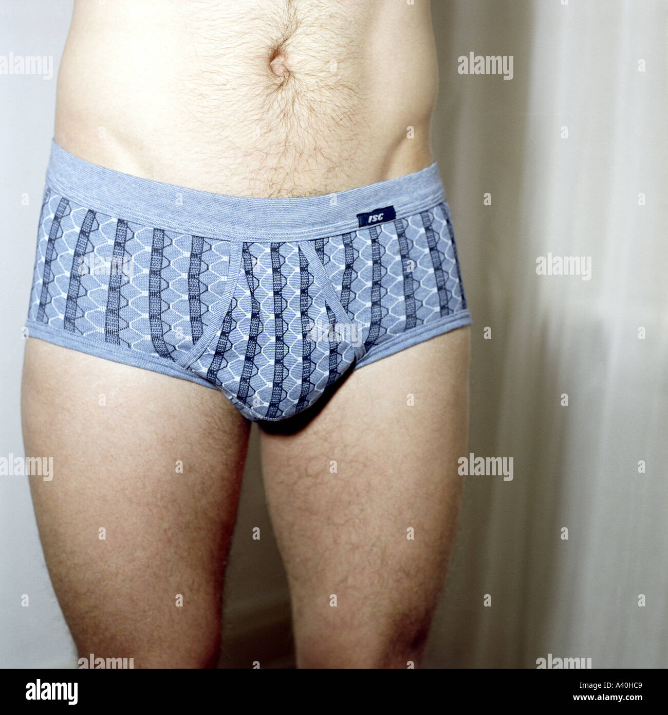close up of man s hand in his y fronts underwear Stock Photo - Alamy