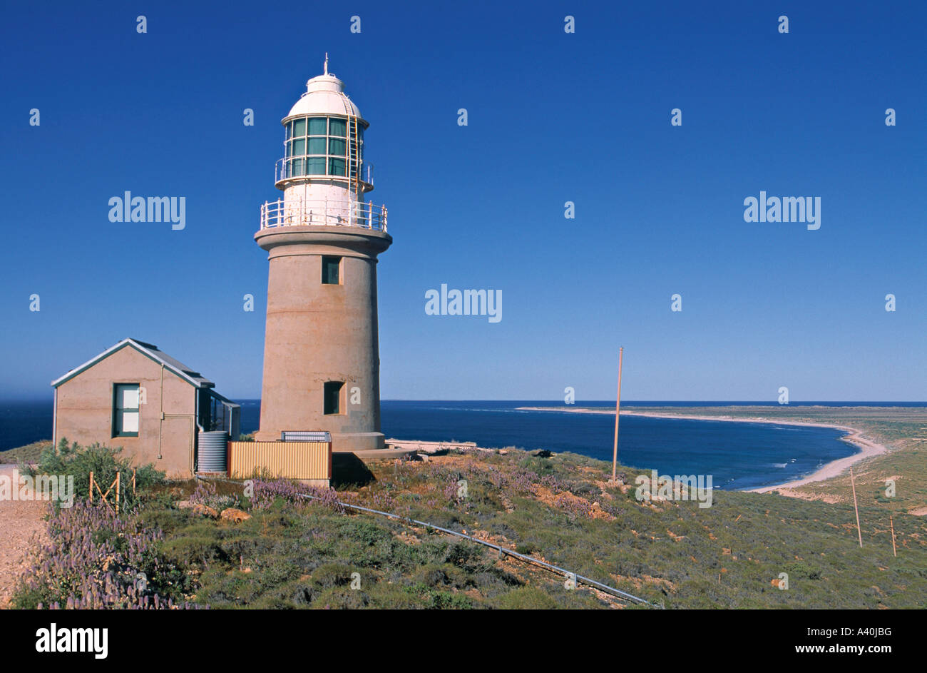 Exmouth peninsula australia hires stock photography and images Alamy