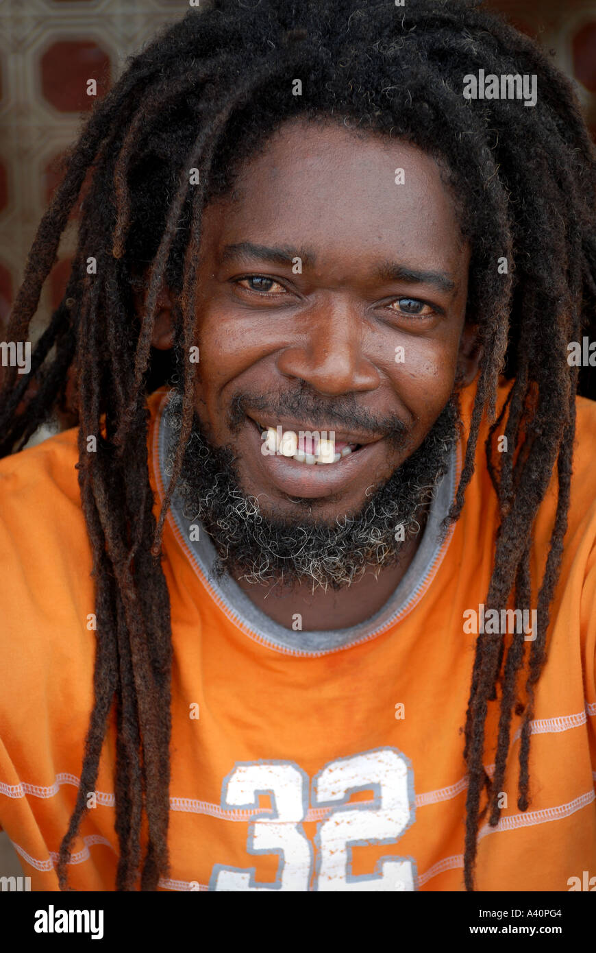 Humble Rasta Rasta belief hi-res stock photography and images - Alamy