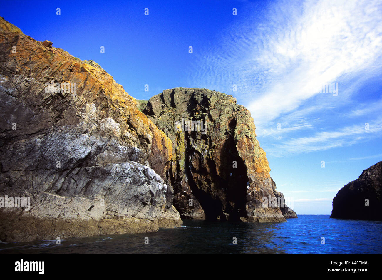 Elephant Rock On Island Rspb High Resolution Stock Photography And Images Alamy Elephant Rock On Island Rspb High Resolution Stock Photography And Images Alamy