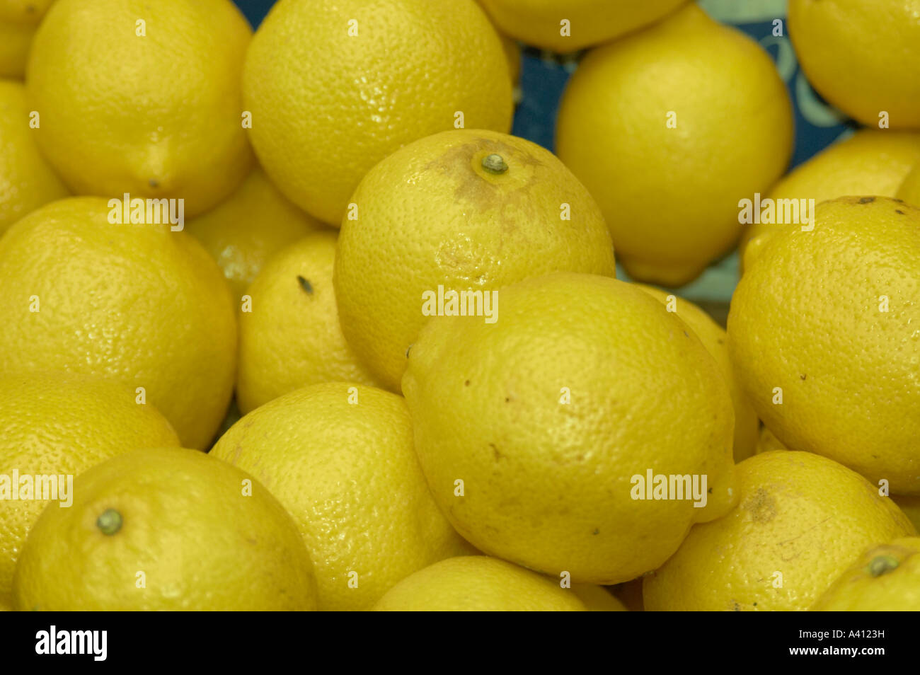 Organic food5 Stock Photo