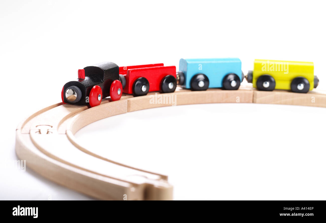 Off the rails train hi-res stock photography and images - Alamy