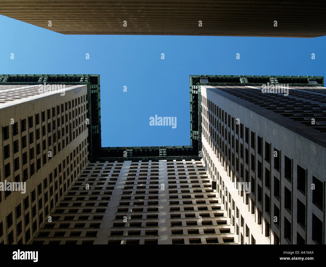 Exchange alley hires stock photography and images Alamy