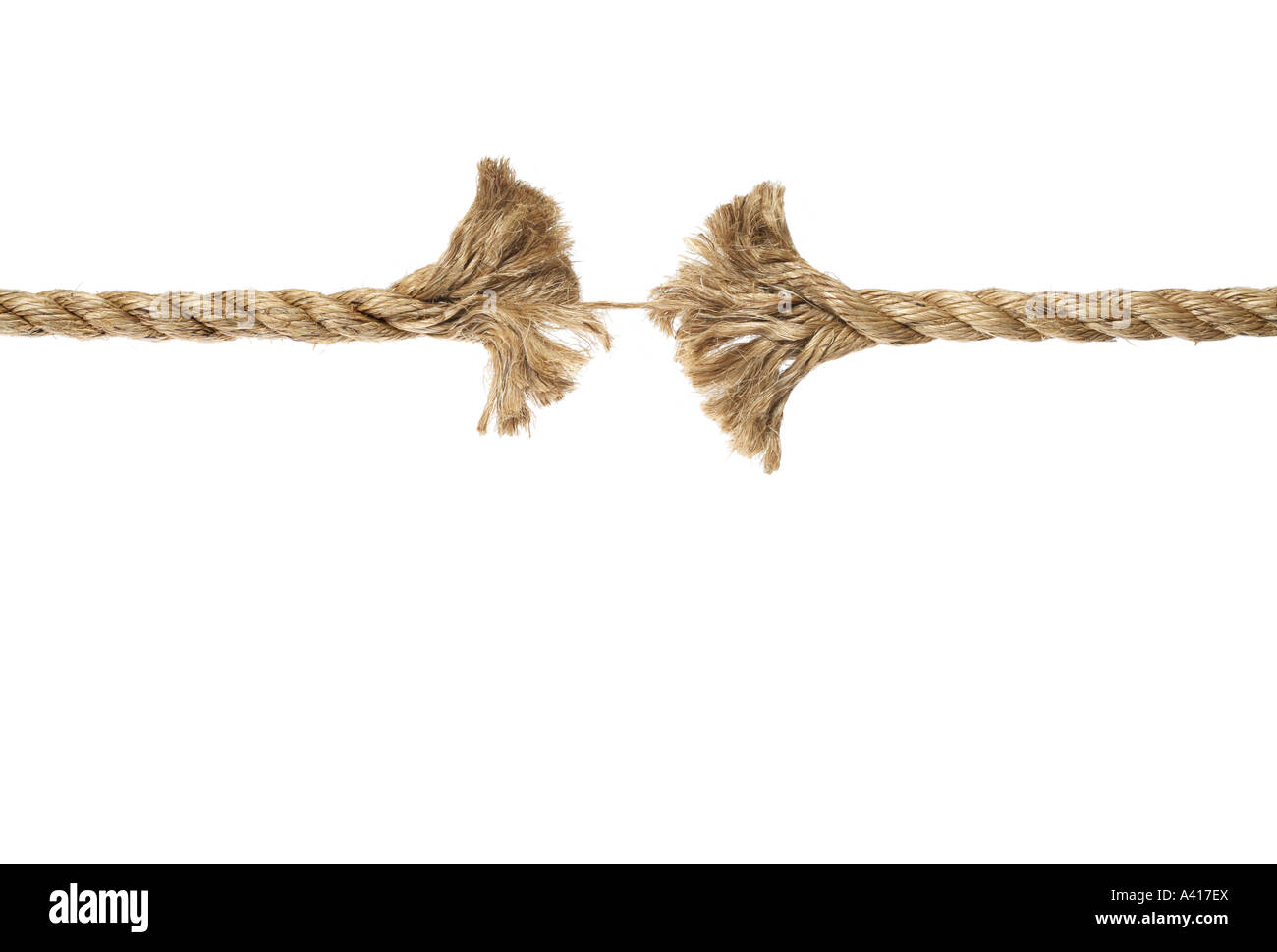 Unwinding rope hires stock photography and images Alamy