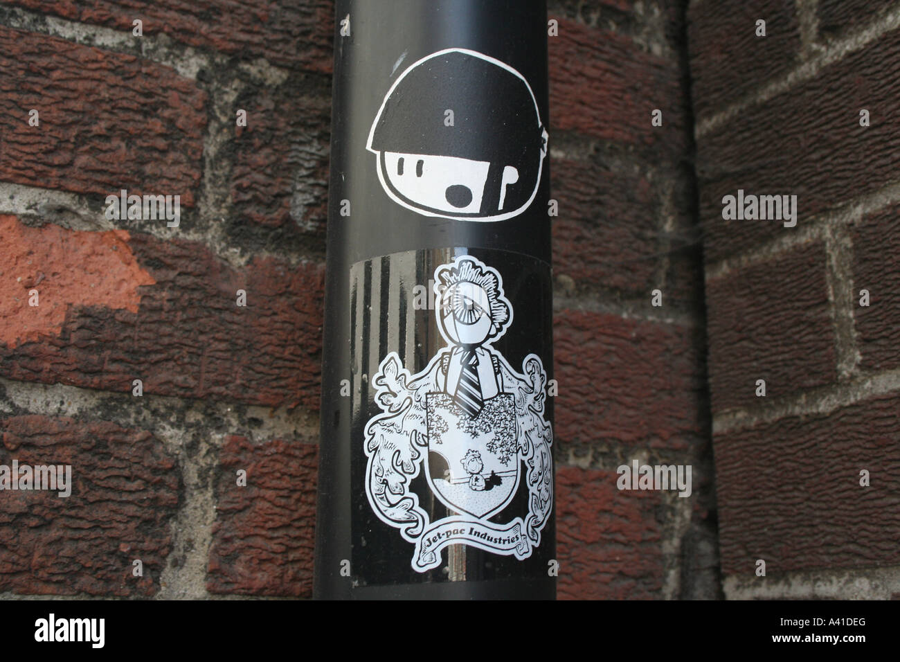 Sticker Stencil Hi Res Stock Photography And Images Alamy