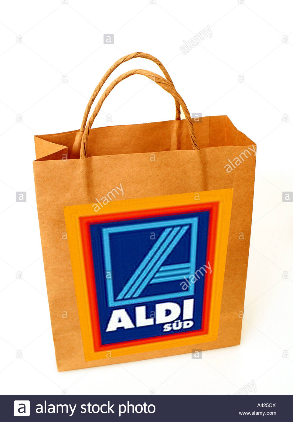 Aldi Shopping Bag Stock Photos & Aldi Shopping Bag Stock Images Alamy