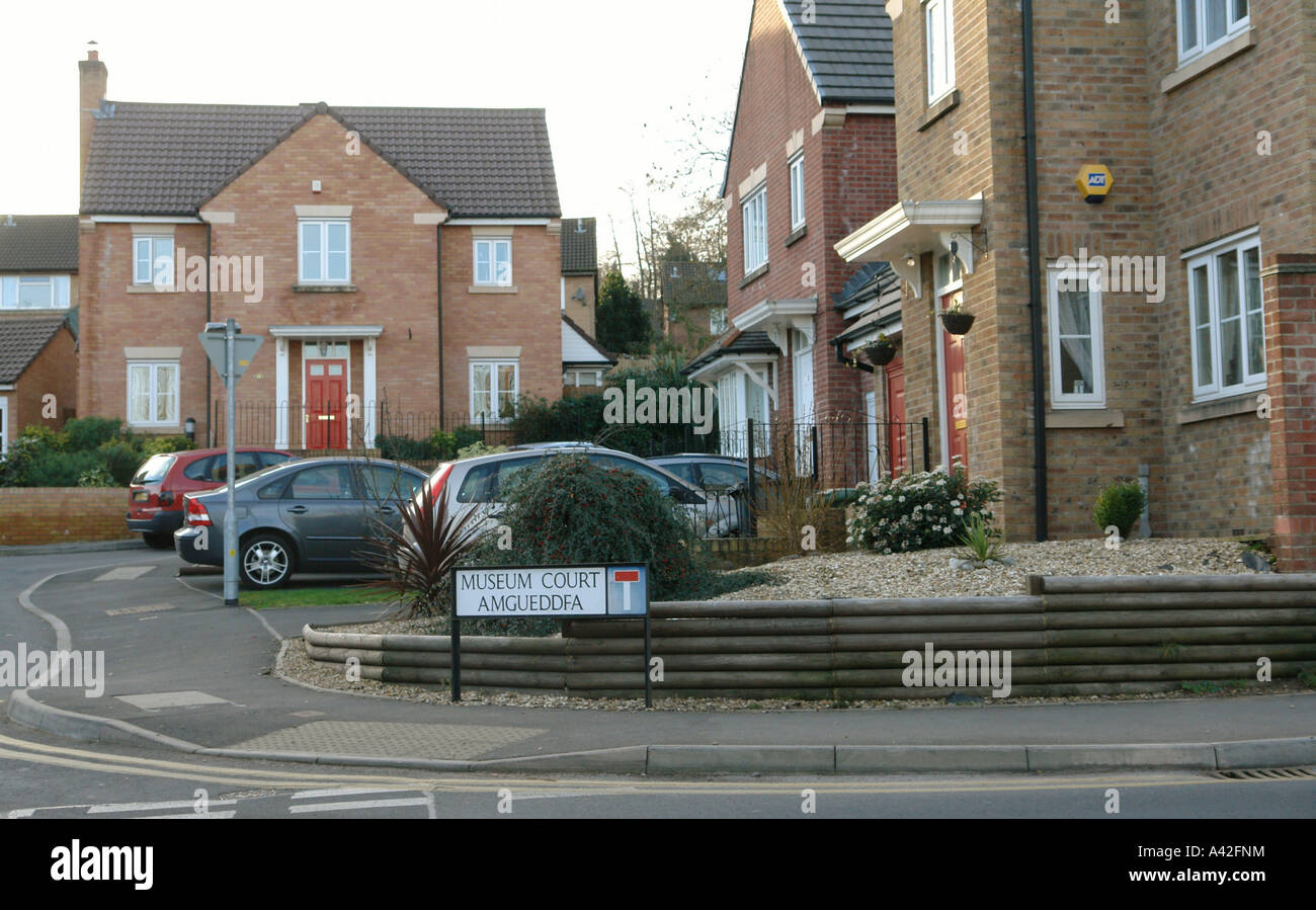 Griffithstown hires stock photography and images Alamy