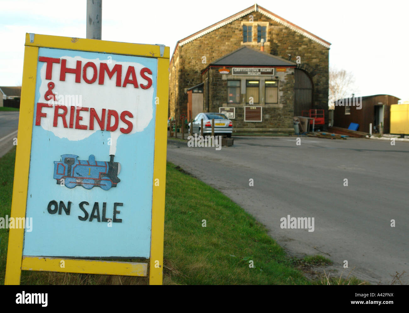 Griffithstown Pontypool South Wales GB UK 2007 Stock Photo Alamy