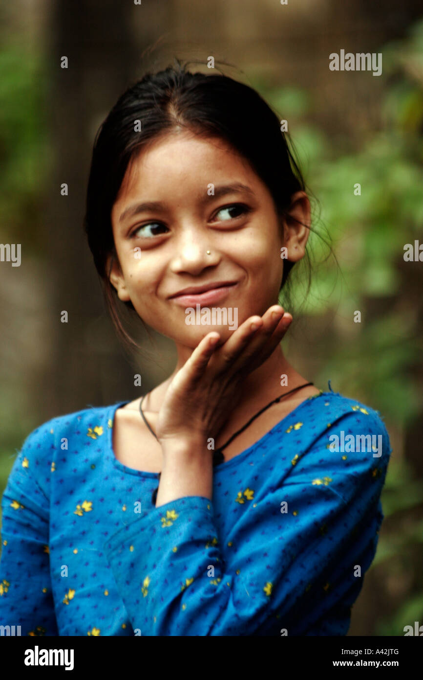 Blushing pony hires stock photography and images Alamy