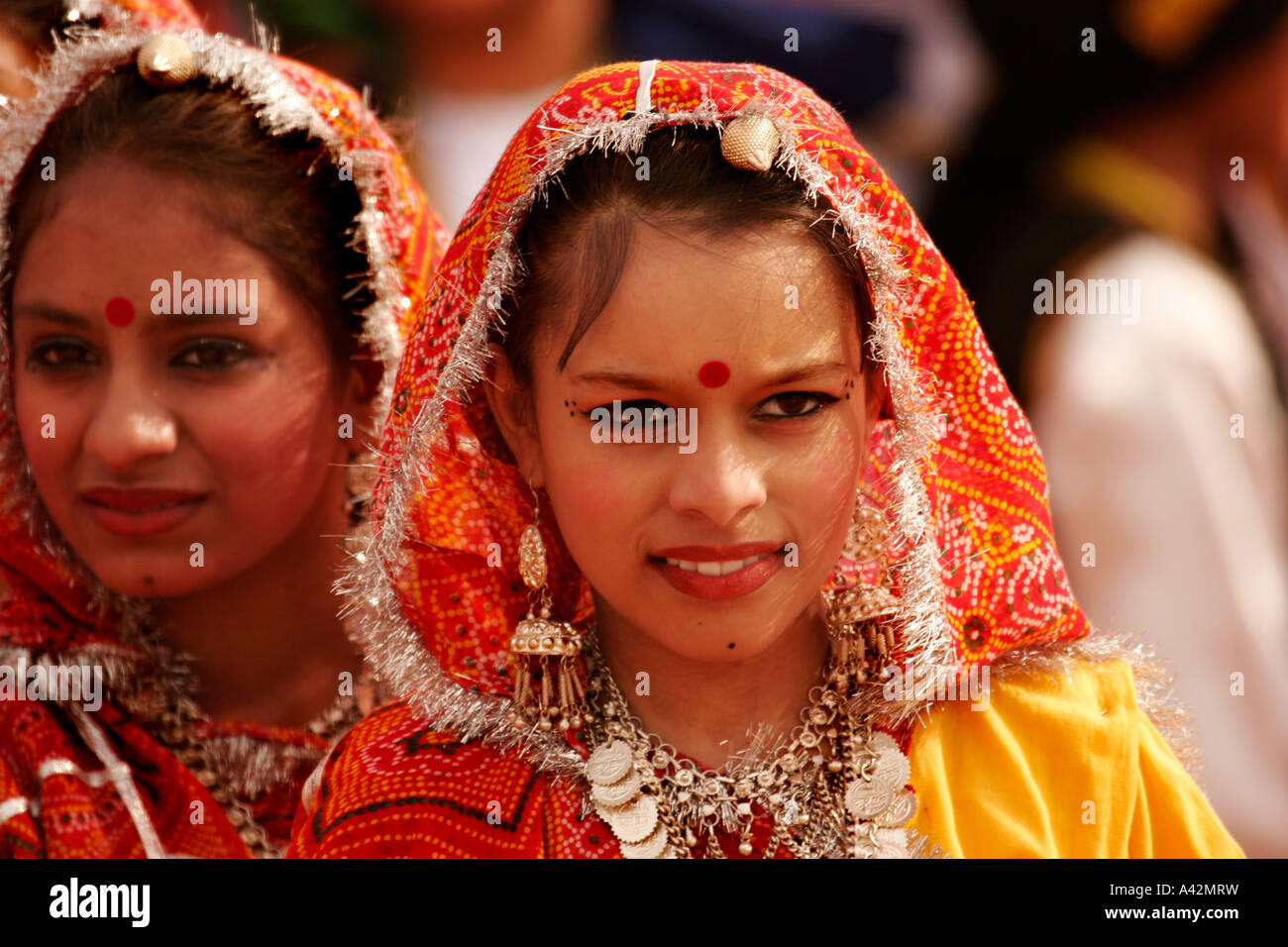 Haryana dress hires stock photography and images Alamy
