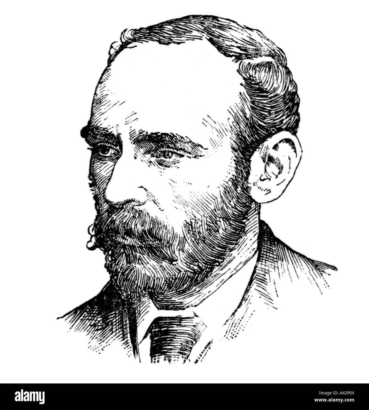 19th century irish politician hires stock photography and images Alamy