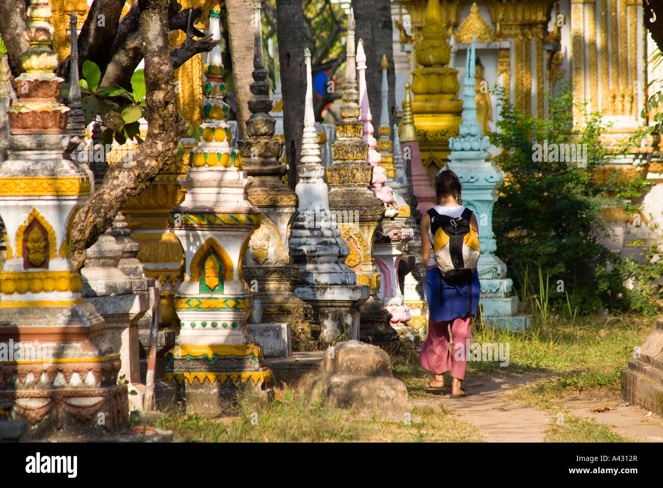 Sisaketsata hi-res stock photography and images - Alamy