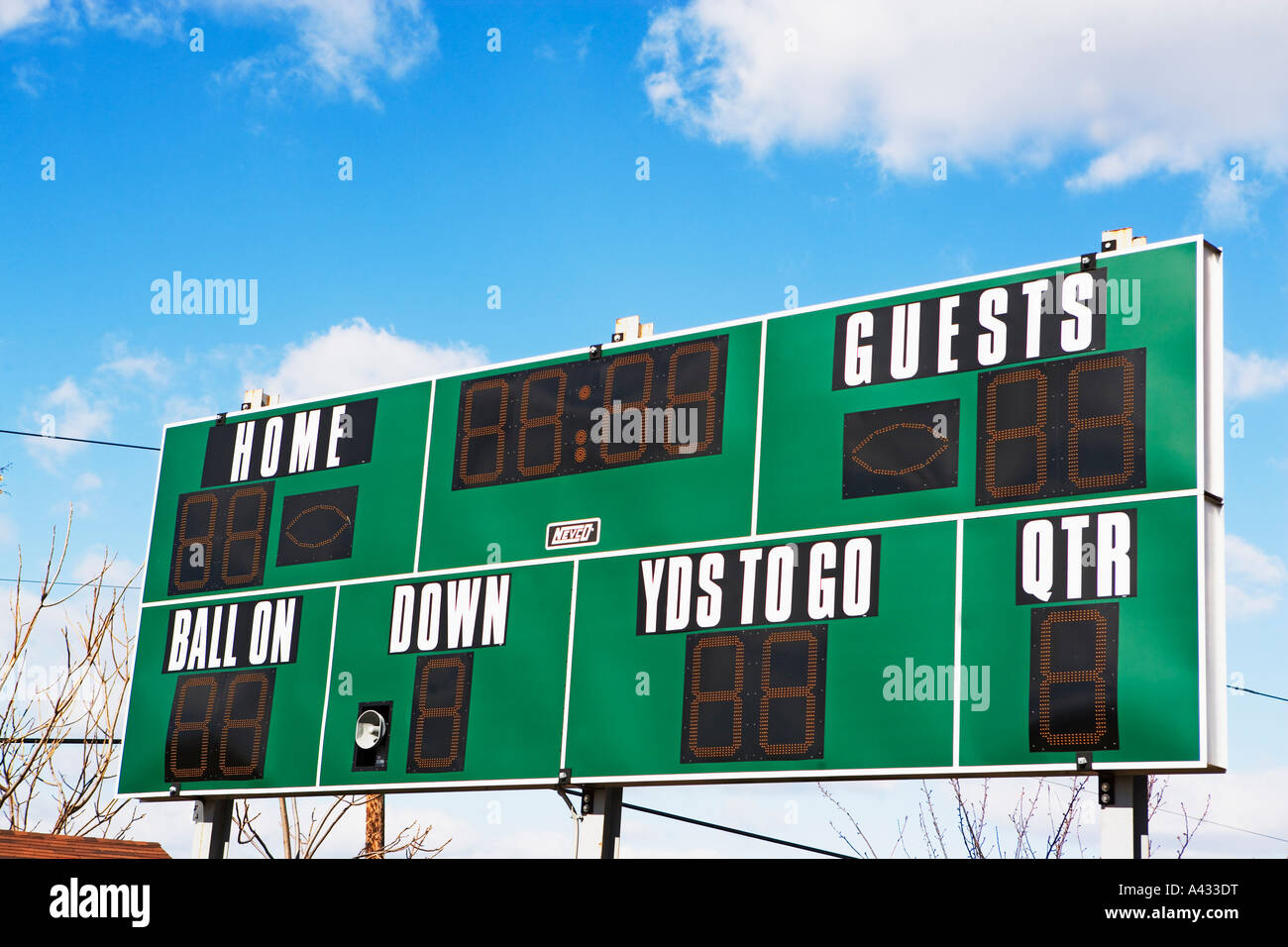 ATHLETIC, FIELD,, SPORTS,, FIELD,, SCOREBOARD,, CHALLENGE,, COMMUNICATIONS,, COMPETITION