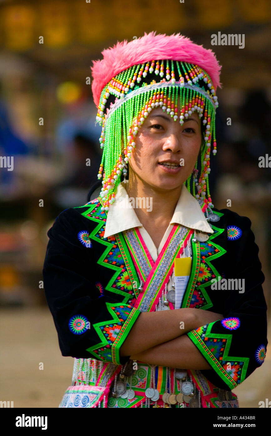 white christmas dresses Hmong Wedding Dress main image 0
